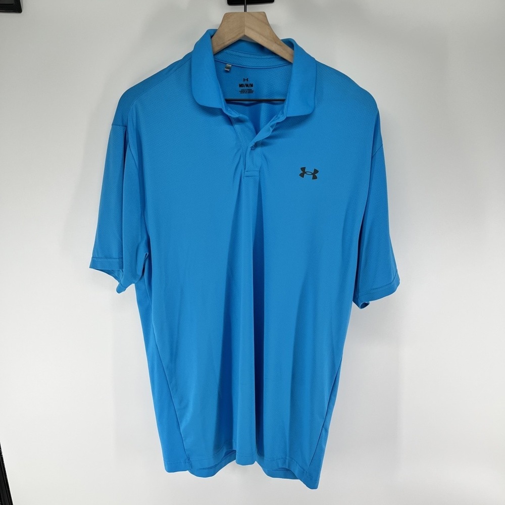 UnderArmour Polo Medium Men